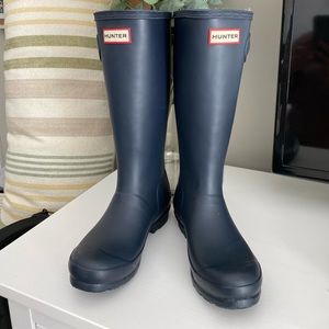 Kids Hunter Boots